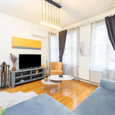 Apartamento Marvelous Flat - 3 Bedrooms W 2 Terraces
