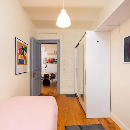 Apartamento Marvelous Flat - 3 Bedrooms W 2 Terraces Estambul