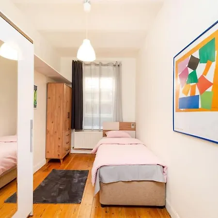 Apartamento Marvelous Flat - 3 Bedrooms W 2 Terraces