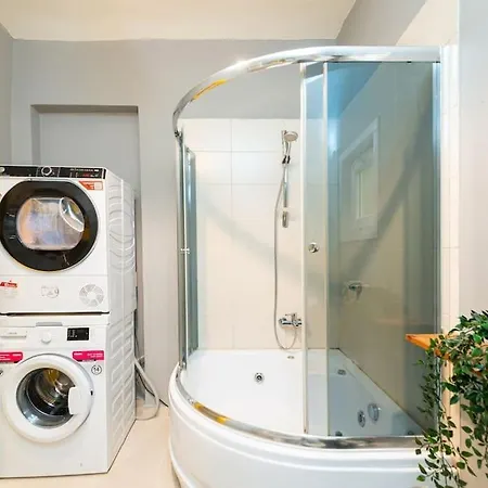 Marvelous Flat - 3 Bedrooms W 2 Terraces Daire İstanbul