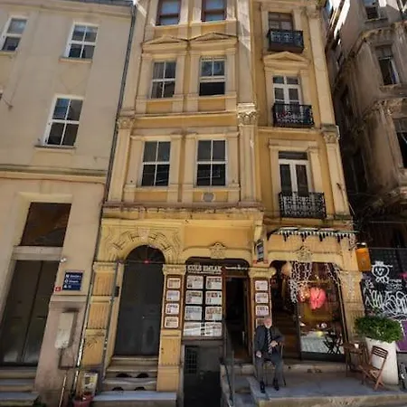 Marvelous Flat - 3 Bedrooms W 2 Terraces Lägenhet Istanbul